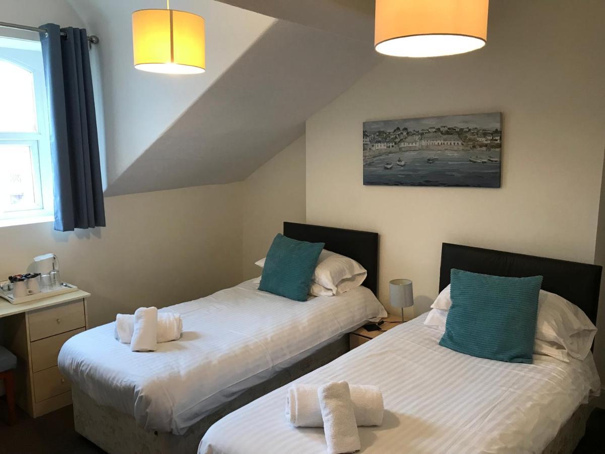 The Oasis Hotel Llandudno Exterior photo
