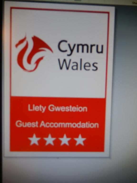 The Oasis Hotel Llandudno Exterior photo